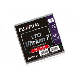 FUJIFILM LTO-7 WORM (16495661) Ultrium 7 WORM Data Cartridge